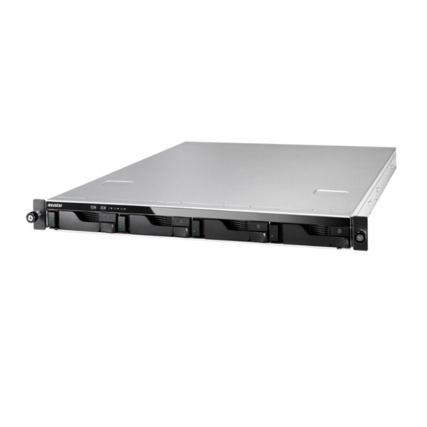 Thiết bị lưu trữ NAS ASUSTOR AS6504RS