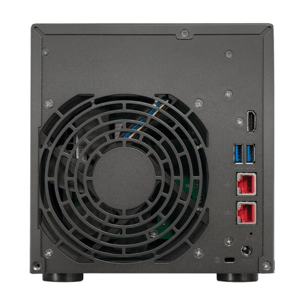Thiết bị lưu trữ NAS ASUSTOR AS6604T