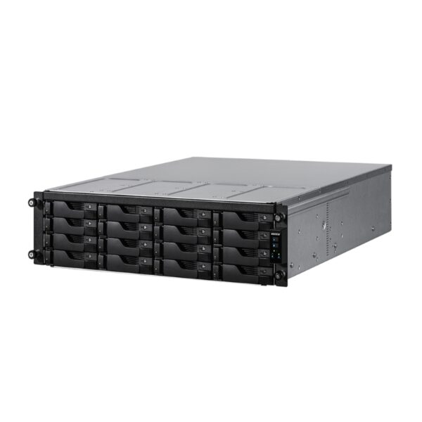 Thiết bị lưu trữ NAS ASUSTOR AS7116RDX