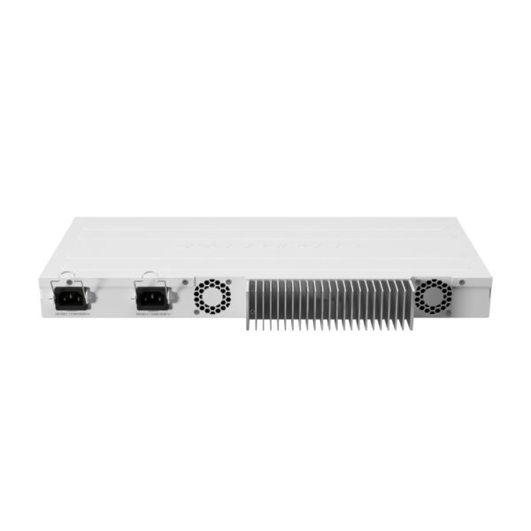 MikroTik CCR2004-1G-12S+2XS, Thiết bị cân bằng tải Router chịu tải 1500 user