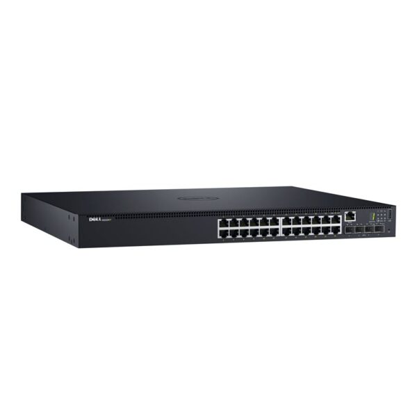 Switch Dell Networking N1524P