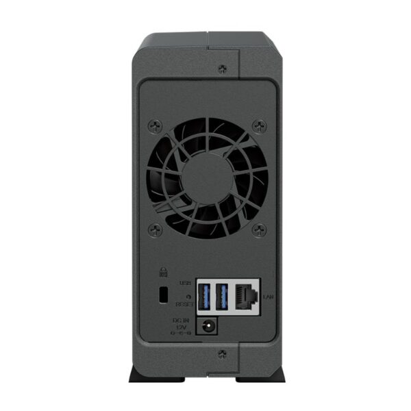 Thiết bị lưu trữ NAS Synology DS124