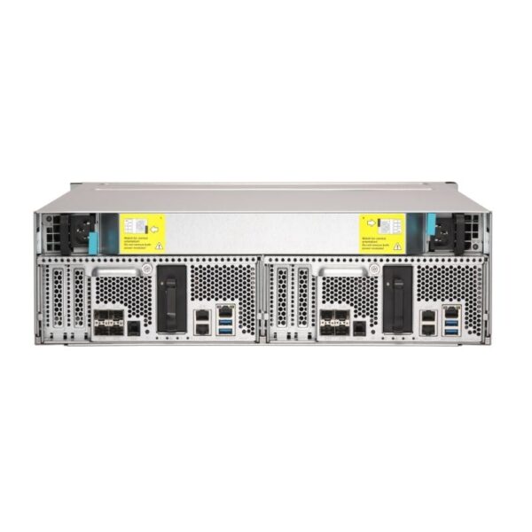 Thiết bị lưu trữ NAS QNAP ES1686dc-2142IT-128G