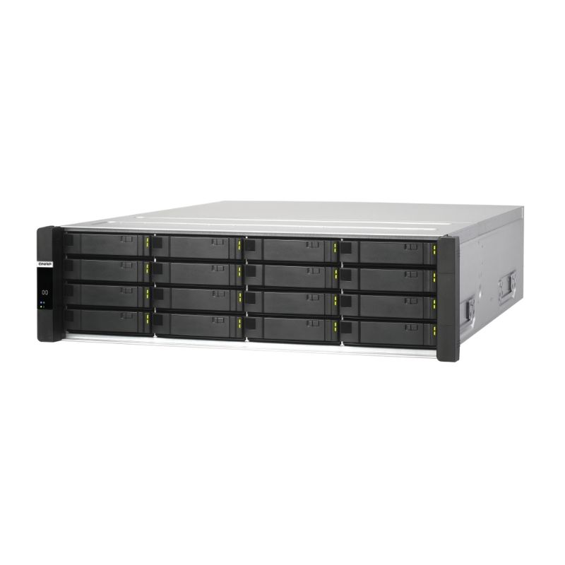 Thiết bị lưu trữ NAS QNAP ES1686dc-2142IT-128G
