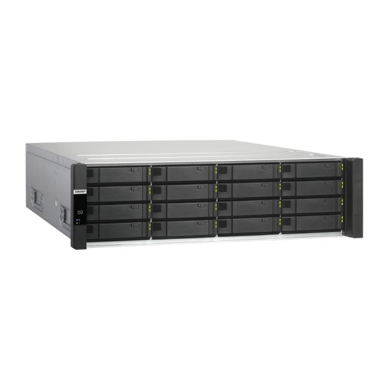 Thiết bị lưu trữ NAS QNAP ES1686dc-2142IT-128G