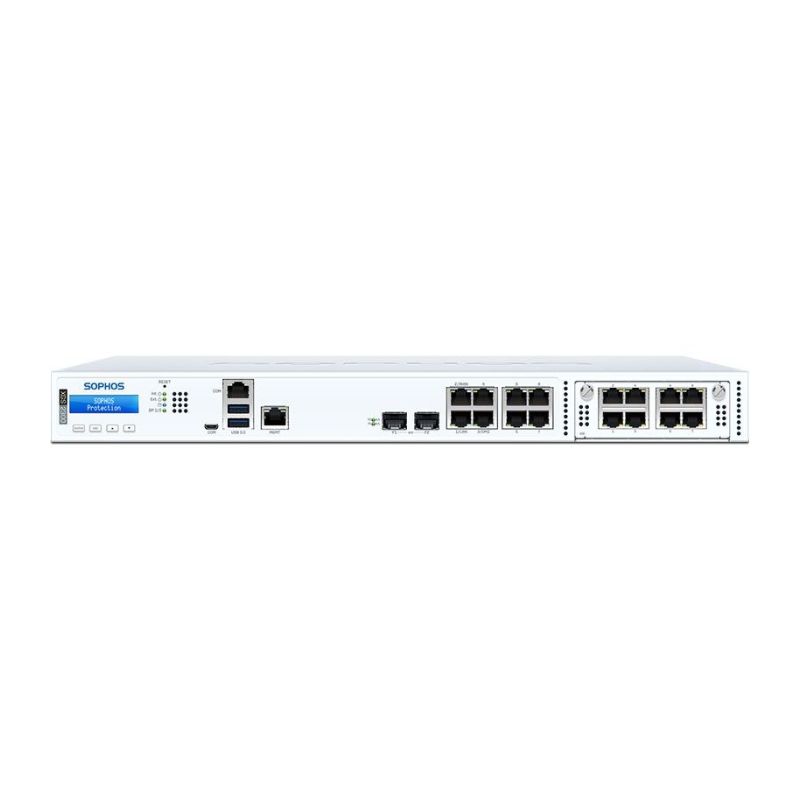 Firewall Sophos XGS 2300 Security Appliance