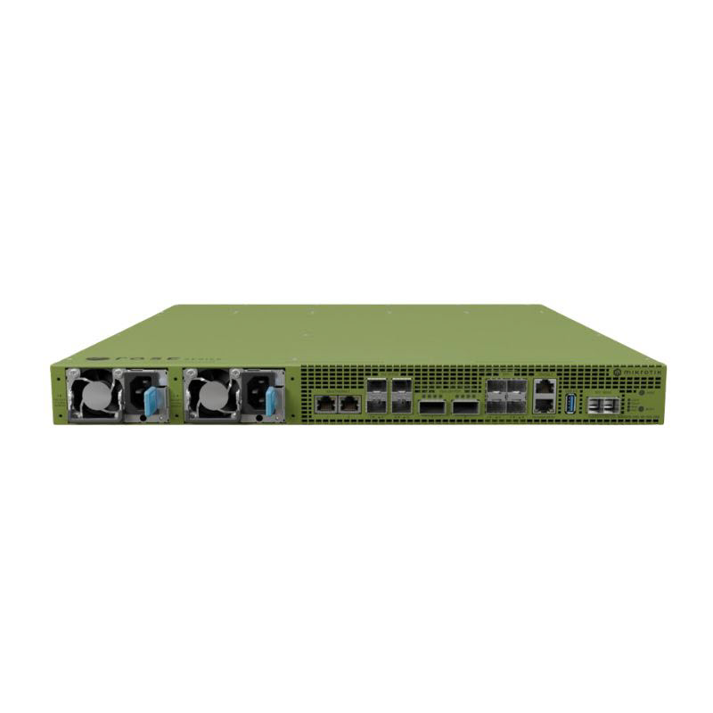 MikroTik ROSE Data Server (RDS2216-2XG-4S+4XS-2XQ)