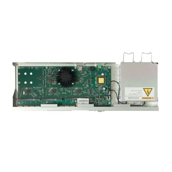 MikroTik RB1100AHx4 (RB1100x4), Thiết bị cân bằng tải Router chịu tải 500 user