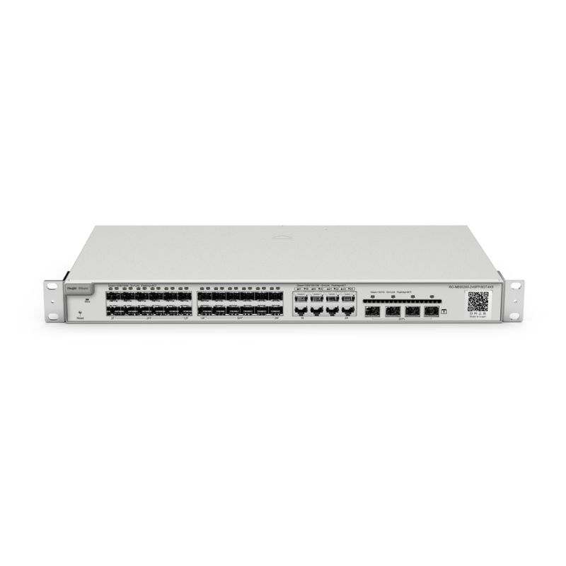 Switch Ruijie RG-NBS5200-24SFP/8GT4XS
