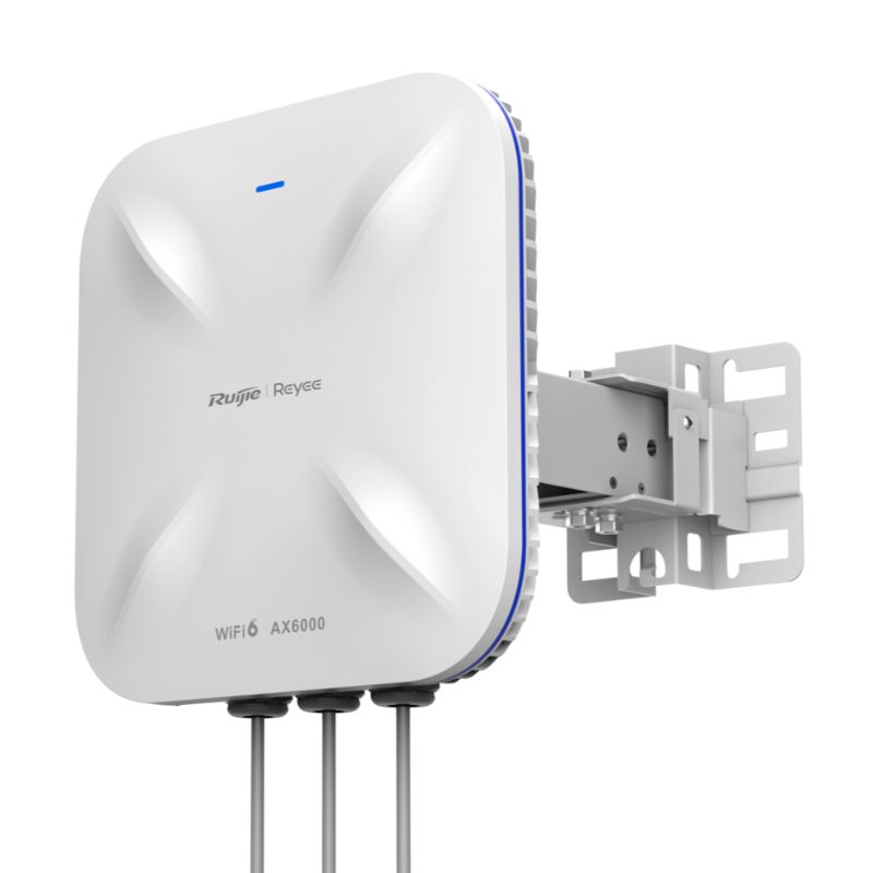 Bộ phát wifi Ruijie RG-RAP6260(H)-D