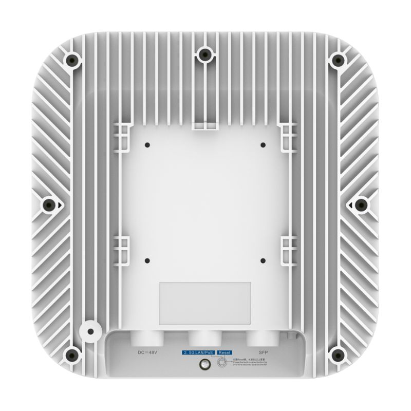 Bộ phát wifi Ruijie RG-RAP6260(H)-D
