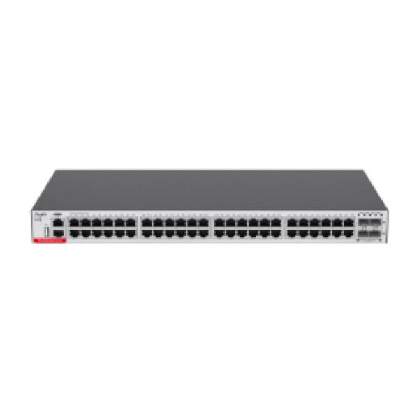 Switch Ruijie RG-S5300-48GT4XS-E