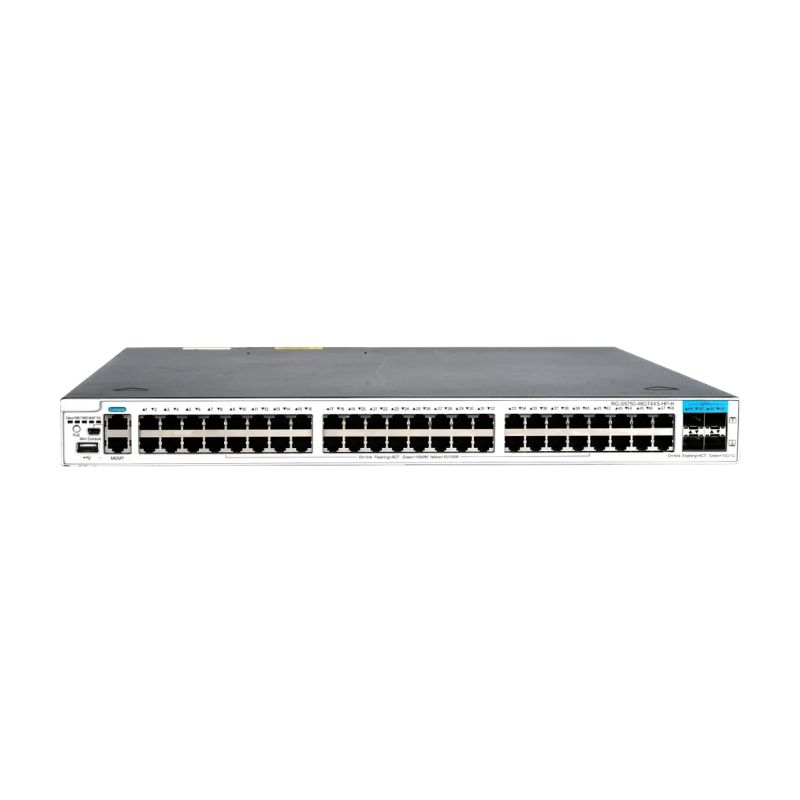 Switch Ruijie RG-S5750-48GT4XS-HP-H