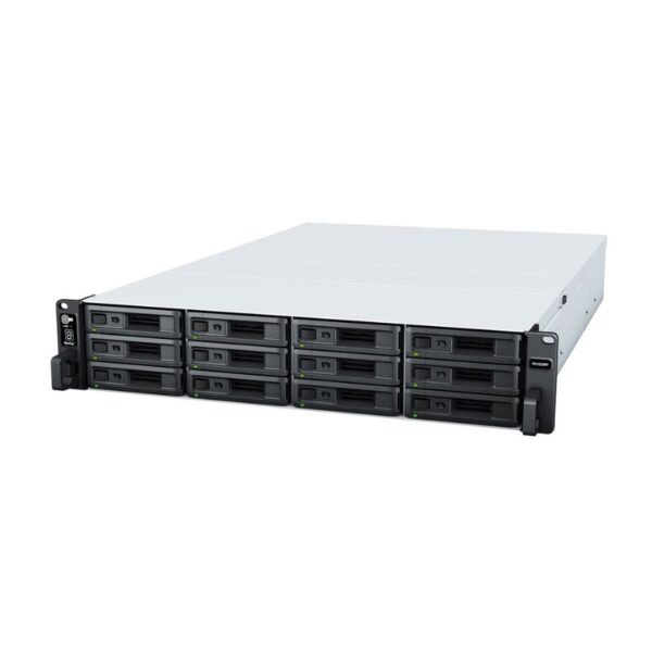 Thiết bị mở rộng NAS Synology RX1223RP