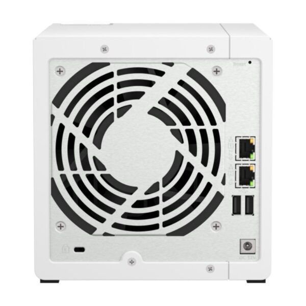 Thiết bị lưu trữ NAS QNAP TS-433-4G