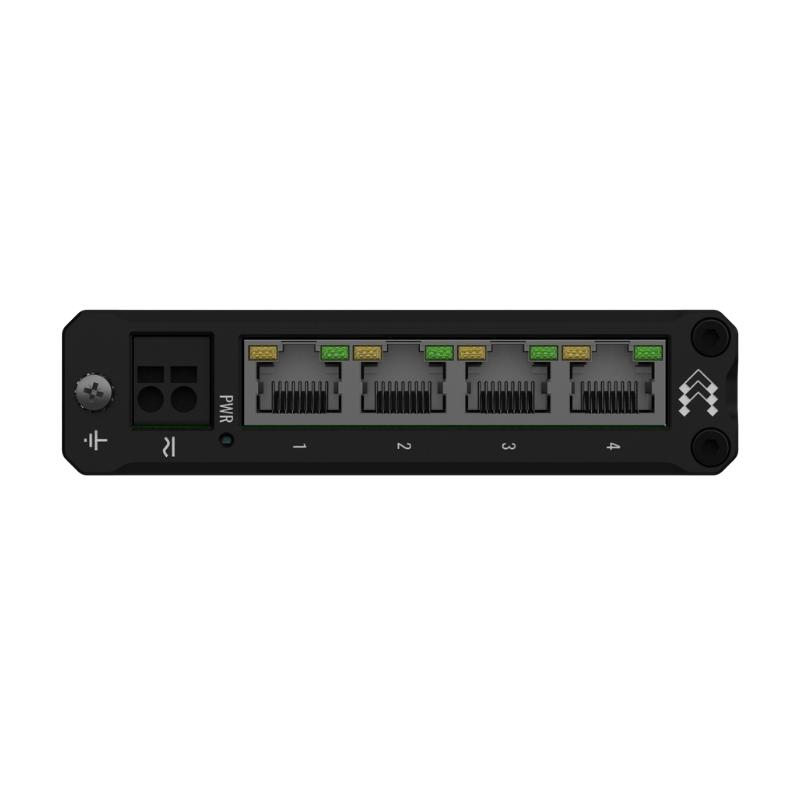 Switch công nghiệp Teltonika TSW304
