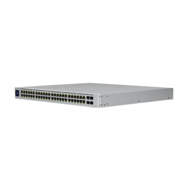 Ubiquiti UniFi Switch Enterprise 48 PoE (USW-Enterprise-48-PoE)