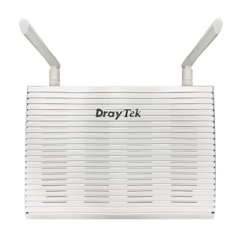 Thiết bị cân bằng tải Router Draytek Vigor2865ac