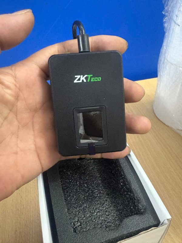 Thiết bị lấy mẫu vân tay ZKTeco SFU9500